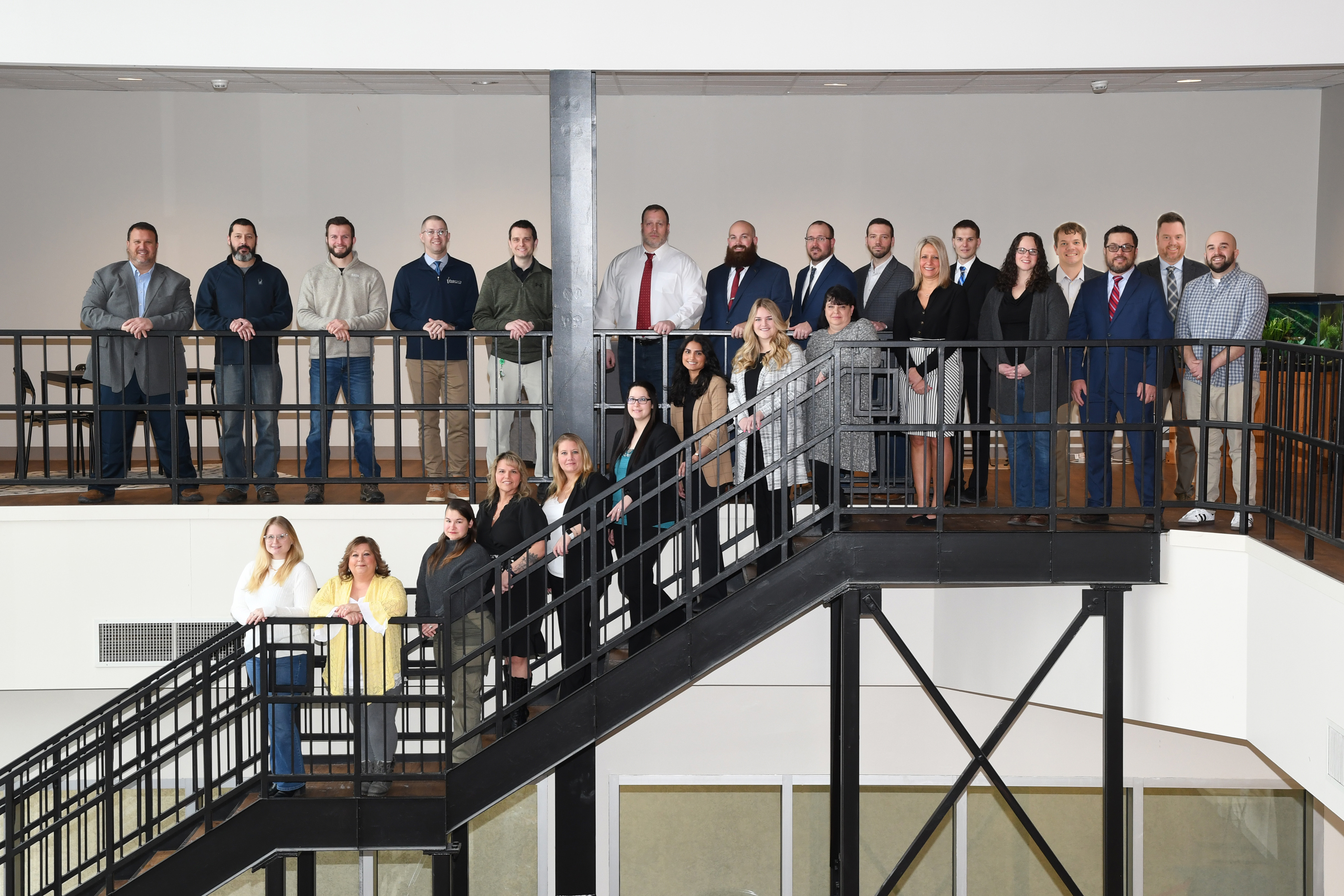 2025 Leadership Class Image