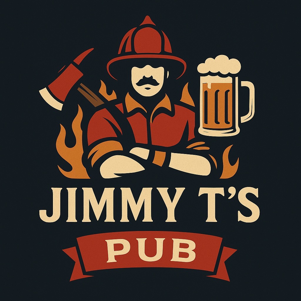 Jimmy T's Firehouse Pub 