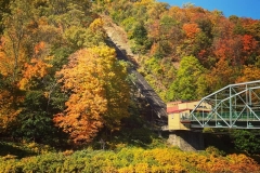Inclined Plane, Johnstown PA