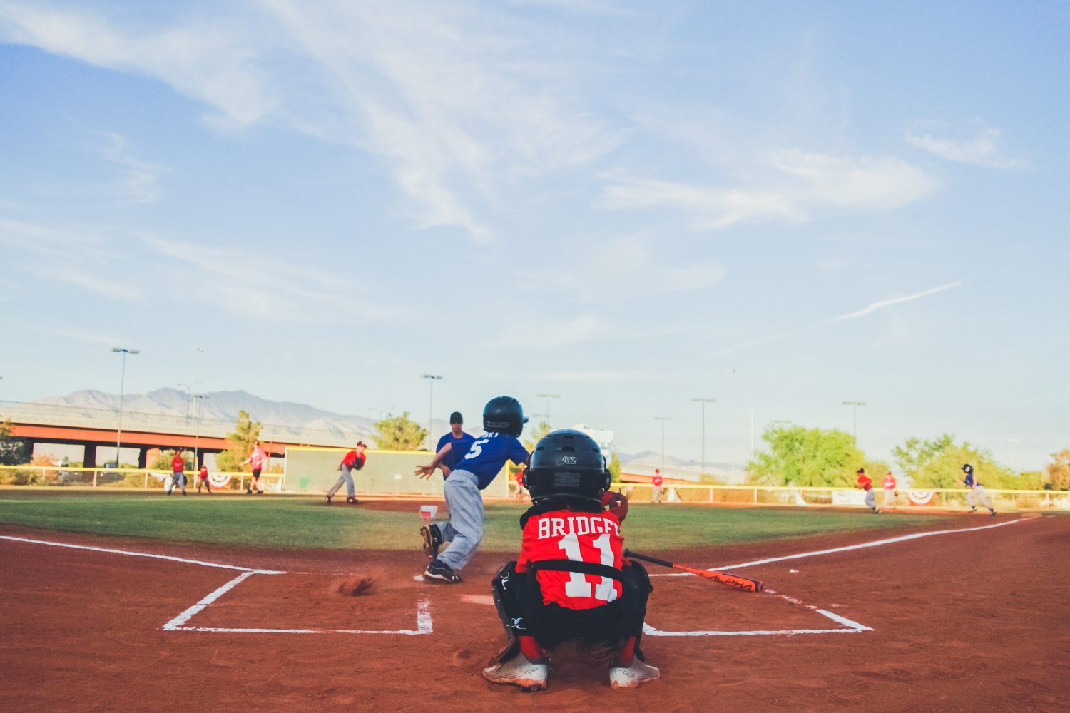 Little League
