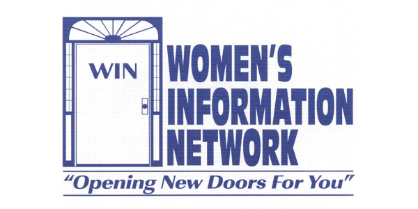 WIN logo Win logo