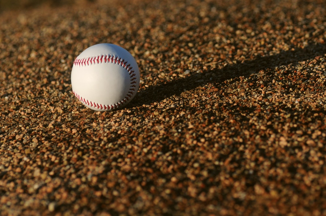 baseball