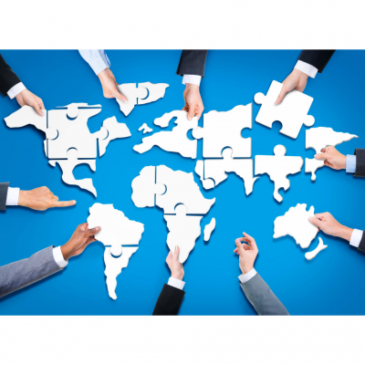 global global