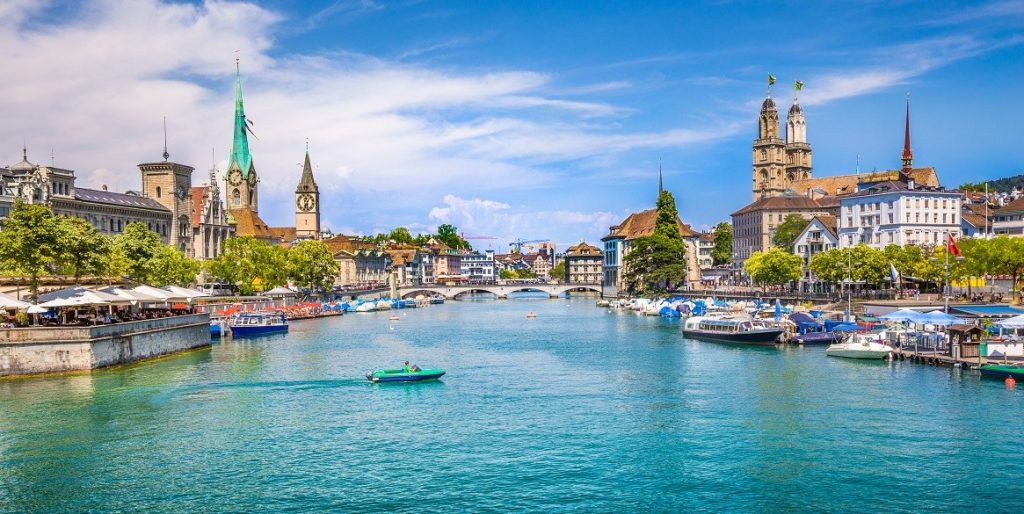 Zurich