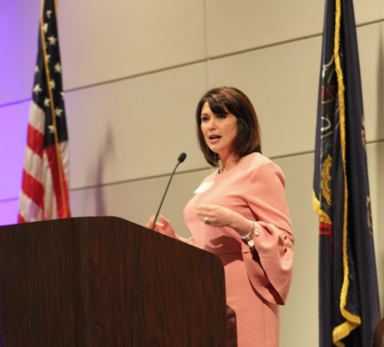Cambria Regional Chamber Annual Dinner